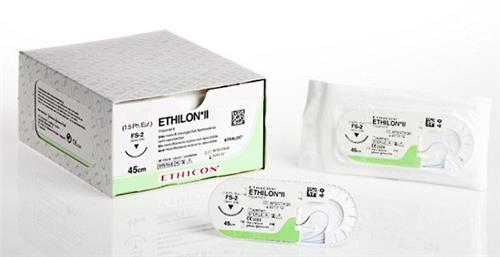 Ethicon Ethilon